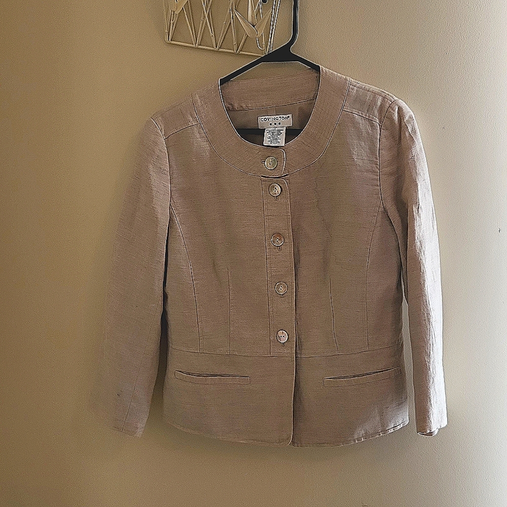 COVINGTON Blazer